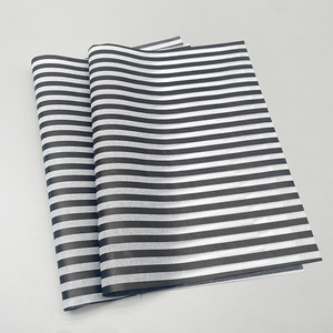 Biểu Tượng Tùy Chỉnh Hoa Bọc Trang Trí Món Quà Mô Giấy Bao Bì Giấy Gói Giấy Cho Đóng Gói - Product Image 3