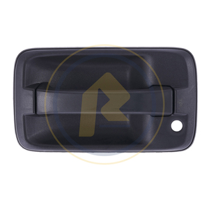 Maniglia esterna per porta Ac Rolcar ADAPTABLE per OE 8980371011 adatta per Isuzu Elf 2009 - Product Image 1