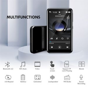 Nhà Máy Bán Buôn 3.0 Inch V8 MP3 Music <span class=keywords><strong>Player</strong></span> Màn Hình Cảm Ứng Xách Tay <span class=keywords><strong>Mini</strong></span> Mp3 Mp4 <span class=keywords><strong>Player</strong></span> - Product Image 2