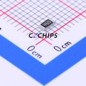 Resistencia SMD RTT064420FTP 1206 (Tipo: Película Gruesa) (Resistencia: 442 Ohmios Precisión: 1%) - Product Image 1