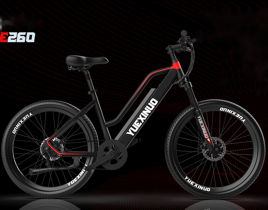 По бездорожью для мужчин горный велосипед mtb новый стиль 2 колеса Электрический велосипед детский велосипед 36v литиевая батарея 350 Вт Электрический электронные велосипед