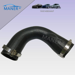 Tuyau d'admission d'air du moteur 1K0145834AF 1K0145834AH pour VW CC GOLF BEETLE AUDI A3 1K0145834AP Jetta - Product Image 2