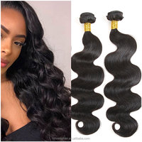 Lots de Cheveux Indiens Bruts en Gros, Fournisseurs de Mèches de Cheveux Vierges à Cuticules Alignées, Tissage Double Drawn 100g, Extensions de Cheveux Humains Pas Chères