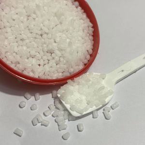 Partícula de HIPS resistente a impactos de Color Natural de alta calidad, hecha en China, materia prima de poliestireno, - Product Image 2