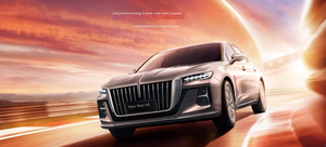 2025 YIQI HongQi H5 berlina di lusso di medie <span class=keywords><strong>dimensioni</strong></span> 4 porte 5 posti 2.0T L4 224HP 8 AMT FAW-nuova auto Turbo 4988x1875x1470 <span class=keywords><strong>dimensioni</strong></span> sinistra - Product Image 5