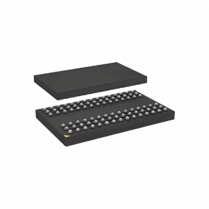 ชิ้นส่วนอิเล็กทรอนิกส์ 90 LFBGA IS42S32800B-7BI หน่วยความจำ BOM IC มีสินค้าในสต็อก - Product Image 1