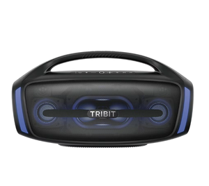 StormBox Blast 2 <b>Wireless</b> Speaker 200 Watts LED <b>Light</b> IP67 Waterproof 30-Hour Playtime TWS Pairing Computer - Product Image 2