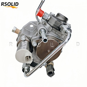 ปั๊มน้ำมันเชื้อเพลิง Rsoliddiesel 294000-1320 22100-30160 22100-30161 DCRP301320 สำหรับ 1KD-FTV 2KD-FTV Toyota Denso - Product Image 2