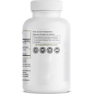 Cápsulas de Silybum Marianum de 1000 mg, Marca Privada OEM, <span class=keywords><strong>Cardo</strong></span> Mariano Natural para la Salud Hepática Diaria - Product Image 2