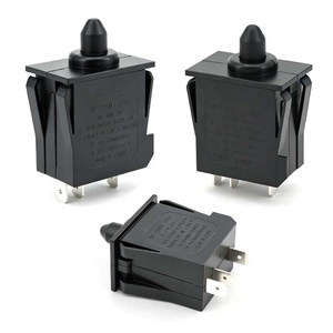 Interruptor a Prueba de Fallos PB-12L03 3P 500V 30A - Product Image 1