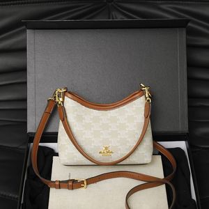 Bolso Mensajero de Gran Capacidad con Patrón Geométrico, Estilo Lujoso y Ligero para Mujer, con Asa, Forro de Fibra de Poliéster.3008 - Product Image 5
