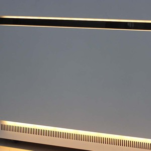 Chất lượng tốt nhất nhiệt độ duy nhất máy nén di động đóng băng bảng hiển thị cho siêu thị hải sản giới thiệu cho thực phẩm cá đông lạnh - Product Image 4