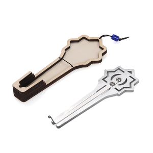 เครื่องดนตรีพิณปากกว้างแบบวินเทจ,เครื่องดนตรีสำหรับการรักษาด้วยเสียงพิณปากแนววินเทจทำพิณสำหรับกายภาพบำบัด - Product Image 2