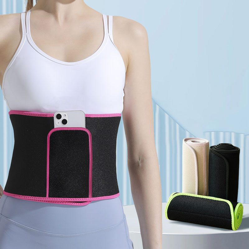 Women s Postpartum Neoprene Sauna Sweat