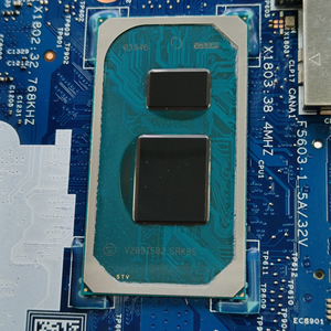 Placa base original nueva para Dell Latitude 5320 0RJ0PX South Peak 13 IOL 19817-1, - Product Image 5