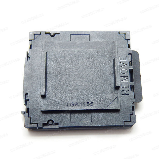 CPU Socket LGA1155 PC Connector BGA Base CPU Base Socket Adapter