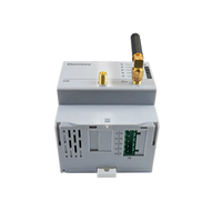 Dispositivo de puerta de enlace de comunicación S15 de Venta caliente con conversión de protocolo entre múltiples protocolos Modbus-RTU/TCP/IEC101/104/MQTT