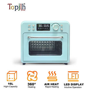 Horno <span class=keywords><strong>de</strong></span> Sublimación Topjlh <span class=keywords><strong>de</strong></span> 16L, Alta Estabilidad a la Temperatura, Impresión Personalizada al por Mayor, Talleres, Tiendas <span class=keywords><strong>de</strong></span> Artesanía, Herramientas <span class=keywords><strong>de</strong></span> Prensa <span class=keywords><strong>de</strong></span> Calor Promocionales - Product Image 5