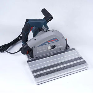 Sega circolare a filo 165mm con guida - Product Image 1