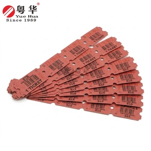 Billets <span class=keywords><strong>de</strong></span> remise en espèces personnalisés en papier sans bois 160g 180g, billets <span class=keywords><strong>de</strong></span> <span class=keywords><strong>loterie</strong></span> pour machines d'arcade, impression promotionnelle - Product Image 5
