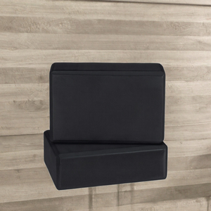 Bloque de Yoga Ecológico de Alta Densidad en EVA, Ladrillos de Soporte de Espuma Antideslizantes para Yoga, Pilates y Estiramiento - Product Image 1