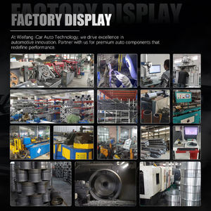 Système d'échappement en titane poli miroir haute performance de 1,5 mm d'épaisseur pour Porsche GT3RS/GT4 992 (2020-) avec tuyau d'échappement - Product Image 4