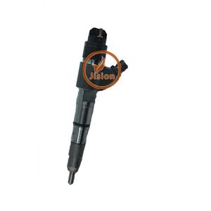 Inyector de Combustible 0445120067 para Excavadora D6E 20798683 EC210 EC210B - Product Image 3