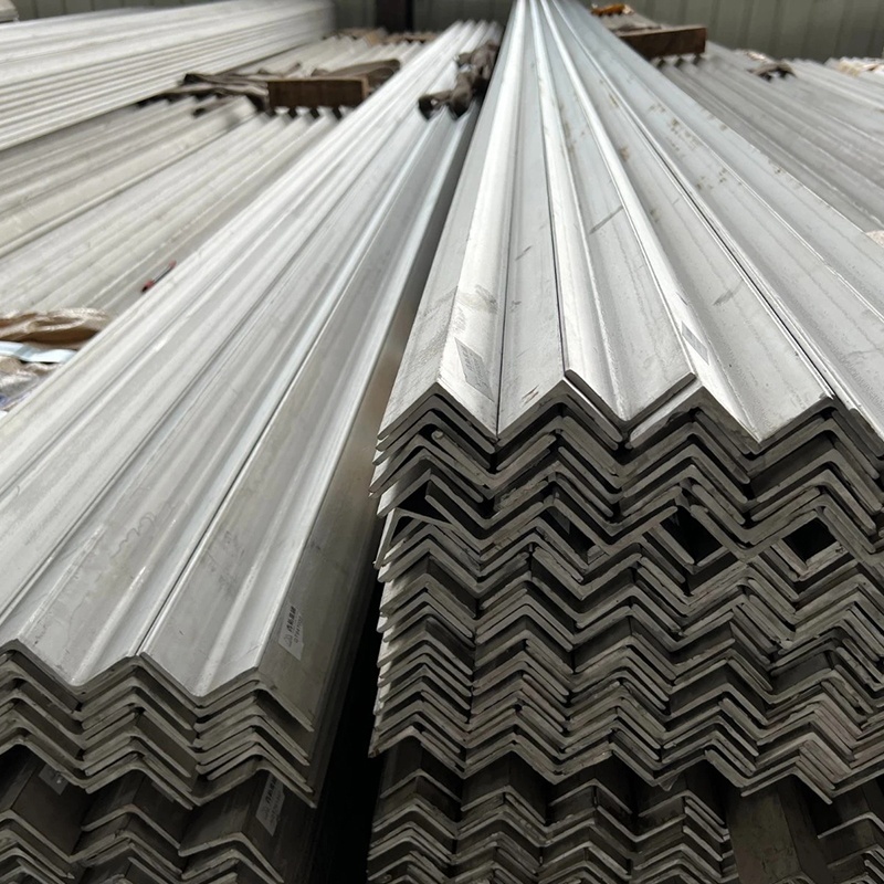 316TI stainless steel Angle