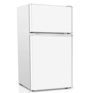 Mini réfrigérateur domestique BCD-90 pour hôtel, réfrigérateurs compacts, réfrigérateur ménager - Product Image 2