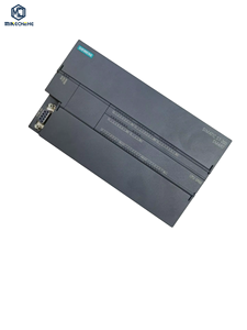 Module de contrôle industriel PLC S7-200SMART SR60 6ES7 288-1, module d'entrée-sortie numérique - Product Image 1