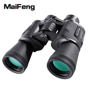 Maifeng Binoculars 20x50 High Power Night Vision Waterproof For Bee Hunting Outdoor Use - Product Image 5