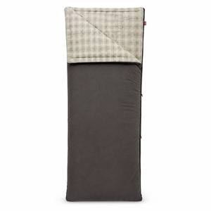 Rectangular Style All Seasons Camping <b>Sleeping</b> Large Size Portable Outdoor <b>Bag</b> Flannel Fabric Machine Washable for Car - Product Image 1