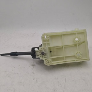 Transmisión de palanca de cambios 43700-4E600 437004E600 para Kia <span class=keywords><strong>Bongo</strong></span> 2005- Yomi Venta al por mayor Yomi Supply - Product Image 5