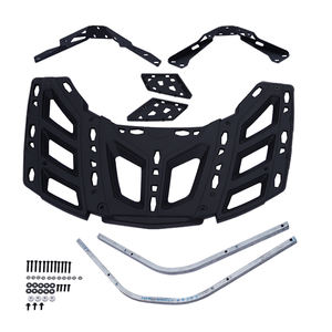 Yongjin pour <span class=keywords><strong>Can</strong></span> <span class=keywords><strong>Am</strong></span> <span class=keywords><strong>Renegade</strong></span> <span class=keywords><strong>500</strong></span> 570 800 850 1000 Porte-bagages arrière boulon sur 715001734 - Product Image 1