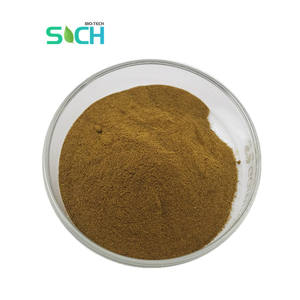 थोक उच्च गुणवत्ता वाले ट्राइफोलियम प्रूंस 10:1 लाल क्लोवर अर्क पाउडर - Product Image 1