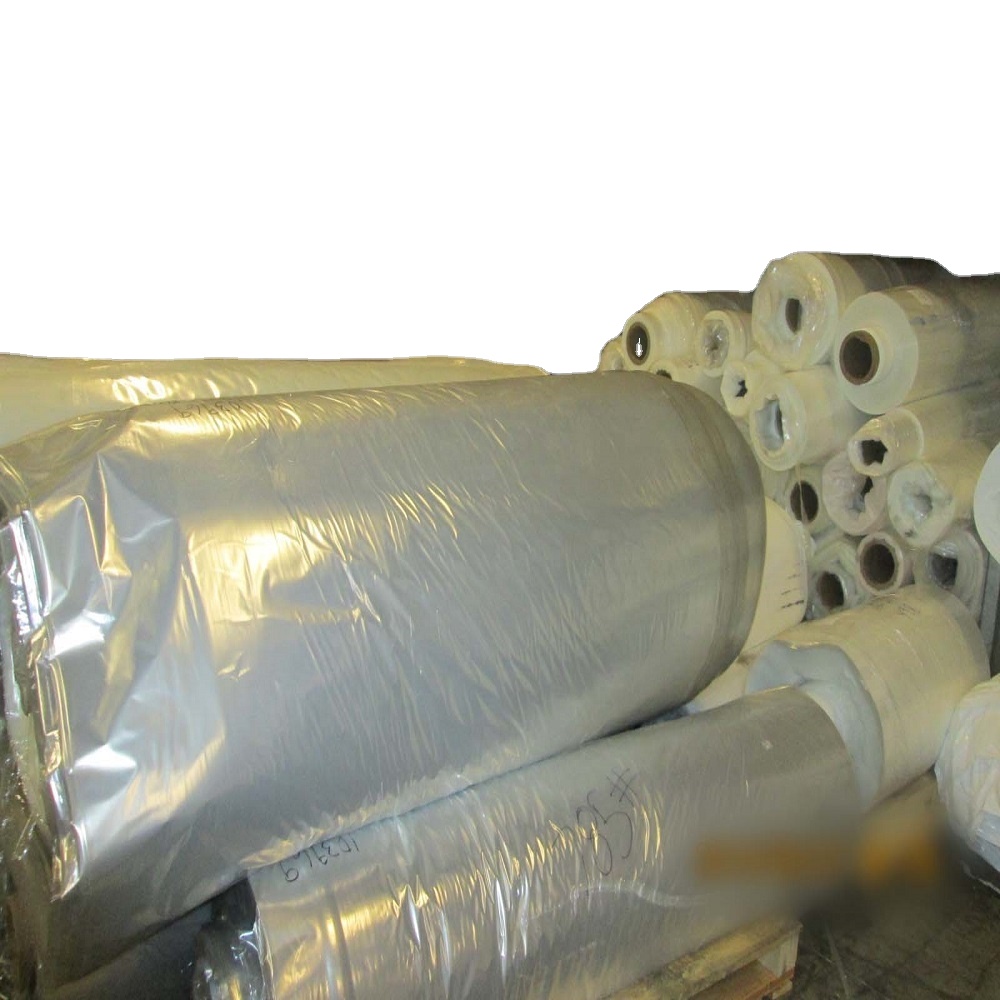 Распродажа, рулоны прозрачной пленки LDPE/LLDPE