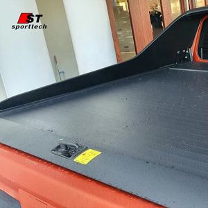 Cubierta Rígida para Camioneta, Cubierta de Caja Deslizante de Alta Calidad para MAXUS T60/T70 2021 Doble Cabina - Product Image 5