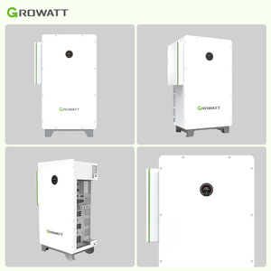 Inversor Solar Híbrido <span class=keywords><strong>Growatt</strong></span> <span class=keywords><strong>Offgrid</strong></span> 50KW 75KW 55KW IP66 Trifásico - Product Image 3