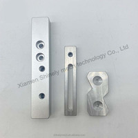 Service de fraisage CNC personnalisé pour fabricant de pièces de rechange en acier inoxydable et alliage d'aluminium, usinage CNC de précision, finition de surface