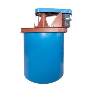 Minining Vàng quặng kích động Lọc quặng <span class=keywords><strong>Tank</strong></span> trộn <span class=keywords><strong>Tank</strong></span> với khuấy - Product Image 2