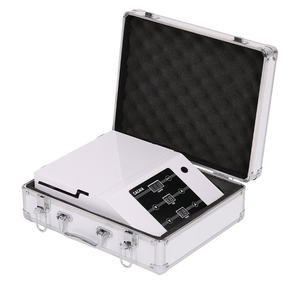 Máquina Portátil Coreana para Eliminar el Acné, Tratamiento Suave para Eliminar Cicatrices, Máquina de Belleza para Cuidado Personal - Product Image 6