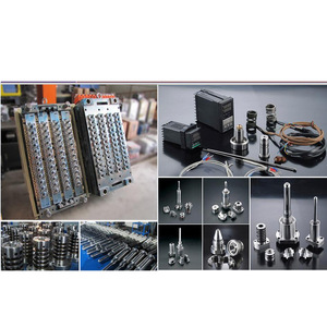 Molde de preforma de Mascota, fabricante de molde de inyección preforma de Mascota, precio barato - Product Image 3