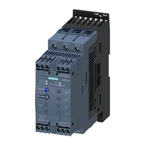 100% Original Industrial Control SPS SIRIUS Soft starter S2 45 A 3RW3036-1BB04