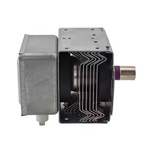 Magnetron Magnetron 1kw Variabele Frequentie Merk Magnetron 2m214-2 - Product Image 6