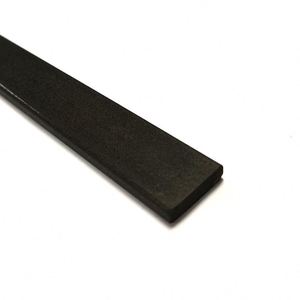 Tubo Ovalado de Fibra de Carbono de Alta Presión Personalizado SHENYU - Product Image 2