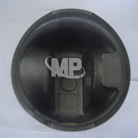Ajustement pour MAN D2156 Moteur Hot Sell Piston 2283600
