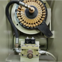 Jh-21 Spot Abertura Single-Point 125-Ton Punch Pneumático Alta Precisão Metal Moldagem Automática Pneumática Máquina de Estampagem
