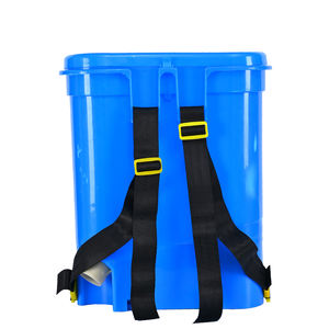 Mochila aplicadora portátil <span class=keywords><strong>de</strong></span> fertilizante Granular para granja, a <span class=keywords><strong>precio</strong></span> barato - Product Image 6