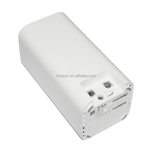 Router Wi-Fi HUAWEI 5G CPE 5S H153-381, Punto de Acceso Wi-Fi 5G, Gateway Inalámbrico CPE - Product Image 3