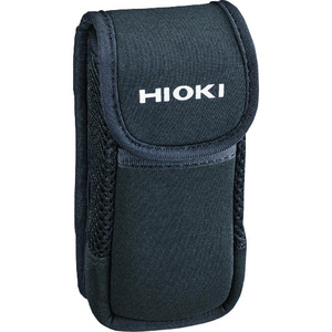 Hioki AC Leak CM4001 LCD Display Digital Only 600 Capacitance & Resistance <b>Range</b> Made in Japan - Product Image 5